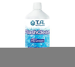Terra Aquatica FlashClean® Средство для очистки от минеральных отложений 1 л