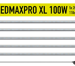 GARDEN HIGHPRO® Светильник светодиодный "ЛедМаксПро" XL (LED LEDMAXPRO)