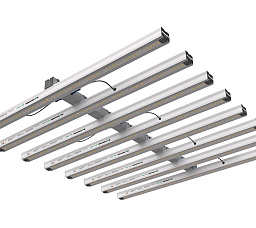 Nanolux LEDex T-4 Кронштейн (+провод)