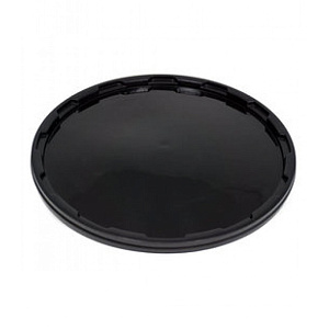 Крышка АquaPot® Черная (Black) 30