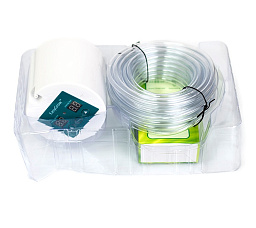 EasyGrow Набор для капельного полива домашних растений с таймером EasyGrow Набор для капельного полива домашних растений с таймером