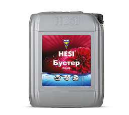 Hesi® "Бустер" Стимулятор цветения 5 л (Boost) 