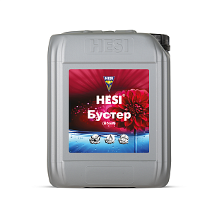 Hesi® "Бустер" Стимулятор цветения 5 л (Boost) 