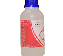 Milwaukee 1413 µS/cm Калибровочный раствор 230 мл