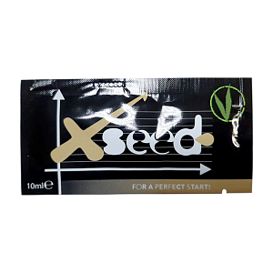 BAC X-seed 10 мл Препарат для проращивания семян
