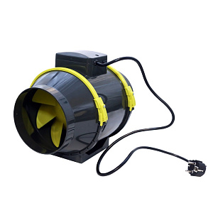 GARDEN HIGHPRO® Встраиваемый вентилятор "Экстрактор ТТ Фан 150" (EXTRACTOR TT FAN 150)
