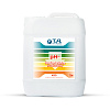 Terra Aquatica (GHE) pH- 5 л Регулятор pH Terra Aquatica (GHE) pH- 5 л Регулятор pH