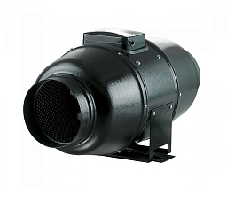 VENTS ТТ Сайлент-М 125 Вентилятор VENTS ТТ Сайлент-М 125 Вентилятор