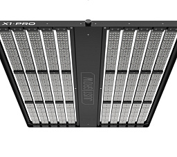 Just grow Х1 Pro 1000 Вт - BL Светодиодный светильник