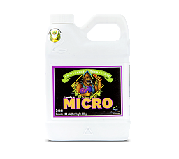 Advanced Nutrients® "рН-Перфект Микро" 0,5 л Удобрение (pH-Perfect Micro) Advanced Nutrients® "рН-Перфект Микро" 0,5 л Удобрение (pH-Perfect Micro)