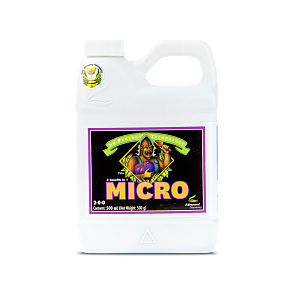Advanced Nutrients® "рН-Перфект Микро" 0,5 л Удобрение (pH-Perfect Micro)