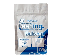 Green House Powder Feeding® Добавка для растений "Калмаг" 0,5 кг (Calmag)