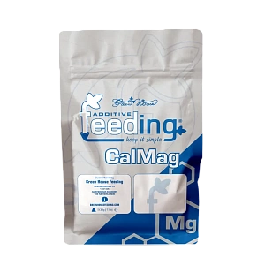 Green House Powder Feeding® Добавка для растений "Калмаг" 0,5 кг (Calmag)