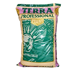 Canna Terra Professional Plus 50 л Почвенная смесь