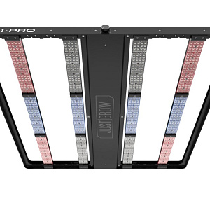 Just grow Х1 Pro 500 Вт - MX Светодиодный светильник