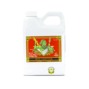 Advanced Nutrients Bud Ignitor 0,5 л Стимулятор цветения (Уценка#505)