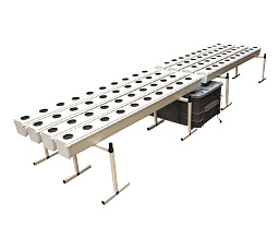 Terra Aquatica GrowStream® 80 Гидропонная система