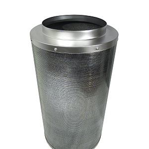 Nano Filter 2000 м3 / 250 мм Угольный фильтр