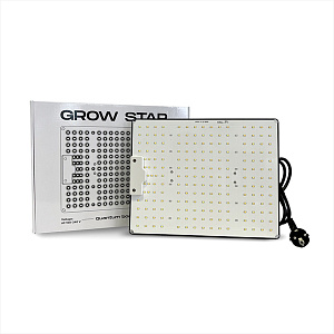 LED светильник Quantum board GROW STAR 100 Вт (Уценка#101)
