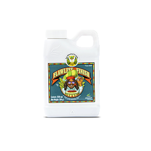 Advanced Nutrients® "Безупречный Финиш" Добавка для промывки растений 0,25 л (Flawless Finish)