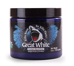 Plant Success Great White Premium Mycorrhizae Микориза порошок 226,8 г