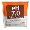HM Digital pH 7.0 20мл Калибровочный раствор