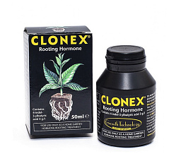 Growth Technology® "Клонекс" 50 мл Спрей для клонирования (Clonex)