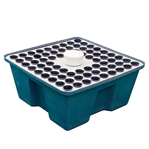 Terra Aquatica (GHE) HydroCloner Spinner 72 Модуль для выращивания Terra Aquatica (GHE) HydroCloner Spinner 72 Модуль для выращивания