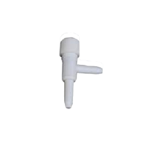 Hailea® Переходник-краник Г-образный для воздуха