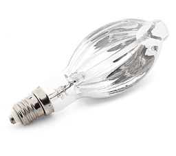Reflux Лампа ДНаЗ с серебряным отражателем 600W