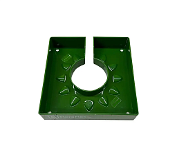 FloraFlex® FloraCap 4" v3.0 Крышка для капельного полива, 10 см
