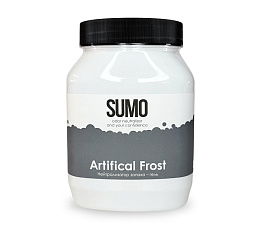Sumo® Artifical Frost гель 1 л Нейтрализатор запаха
