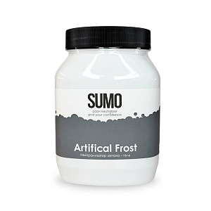 Sumo® Artifical Frost гель 1 л Нейтрализатор запаха