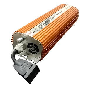 Techone Quantum 600-750-1000W Электронное пускорегулирующее устройство ЭПРА