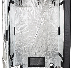 GARDEN HIGHPRO® Гроутент "Пробокс Индор Мастер 80" (80*80*160 см) (PROBOX INDOOR MASTER 80)