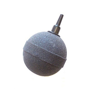 Hailea Распылитель - шар (утяжелённый) 40х40х4 мм