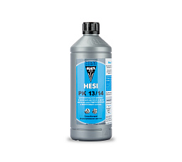 Hesi® РК 13/14 Удобрение минеральное для стадии цветения 1 л