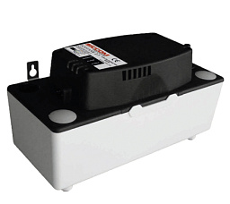 SICCOM EcoTank 2,5 л Дренажная помпа