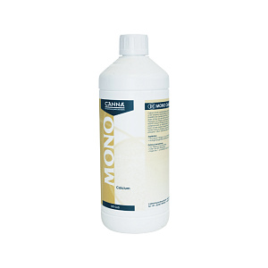CANNA Mono Calcium 1 л Компонент кальций