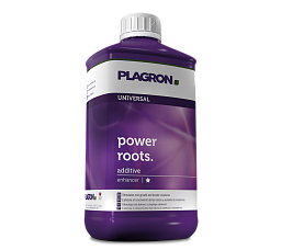 Plagron Power Roots 1 л Органический стимулятор корнеобразования