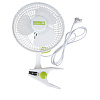GARDEN HIGHPRO® Вентилятор на клипсе "КлипФан" 15 см/15 Вт (CLIPFAN)