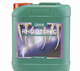 CANNA RHIZOTONIC 5 л Стимулятор корнеобразования