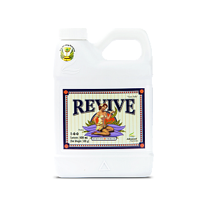 Advanced Nutrients Revive 0,5 л Добавка для снижения стресса