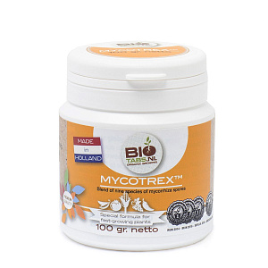 BioTabs Mycotrex 100 г Микориза