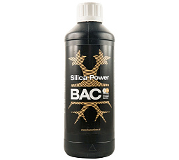 BAC Silica Power 1 л Кремниевая добавка для роста растений