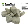 GrowPlant Субстрат пеностекольный 20-30, 2 л