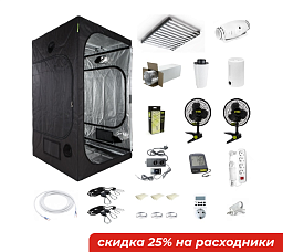 PROBOX INDOOR MASTER 120 & Flasher 2 FL 600 – IRUVS