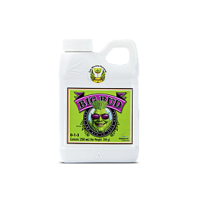 Advanced Nutrients® "Жидкость для Больших Бутонов" Добавка для цветения 0,25 л (Big Bud Liquid)