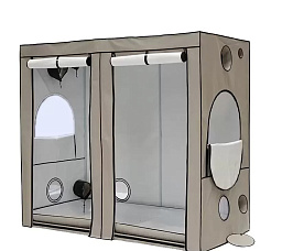 URBANGrower 240L Гроутент 240х120х220 см