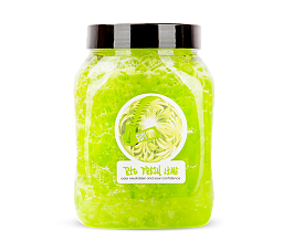 Sumo® Big Fresh Lime гель 1 л Нейтрализатор запаха